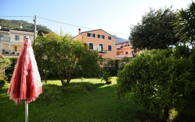 Agriturismo Fioredizucca