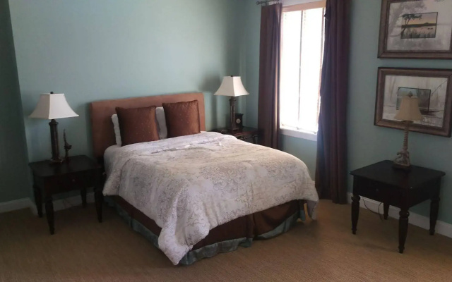 Posh Boutique Hotel