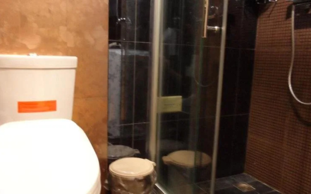 Dongsheng Apartment Shenyang
