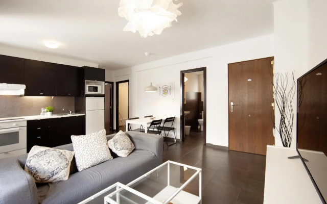 CERVANTES Apartment 37 2BT 2BR