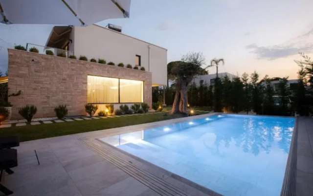 Sanpietro Vacation Villa 001