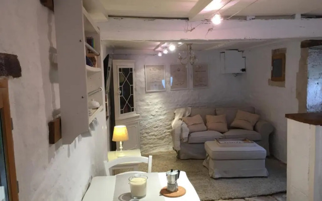 Le Logis de Limalonges