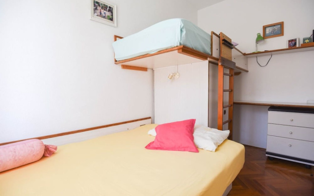 Apartment Maja