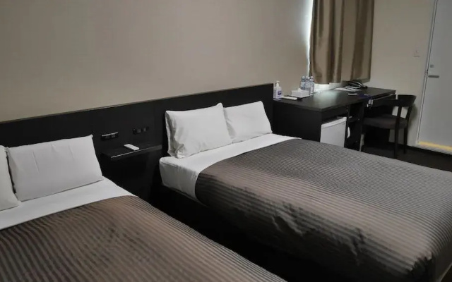 Hotel Glany S Koshigaya