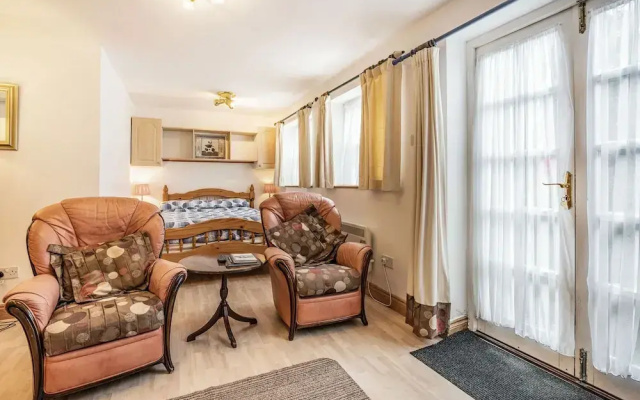 Sail Loft Annexe