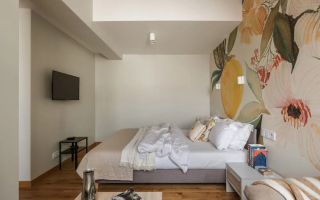 Fragola Apartments Artsquare