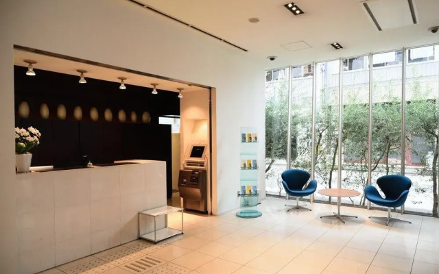 7days hotel plus