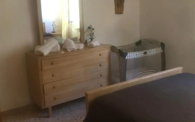 due passi dal mare