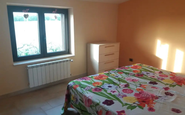 Villa Calendula