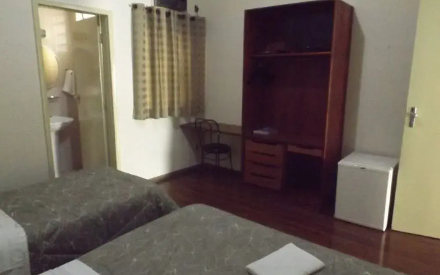Martha Office Hotel