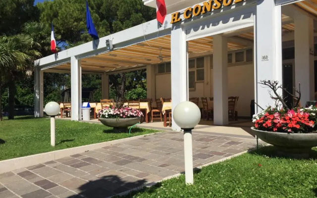 Hotel Consuelo
