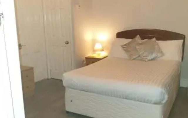 Homeleigh Guesthouse