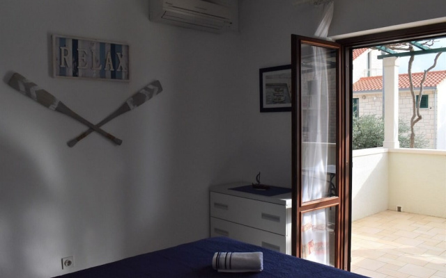 Apartments Frama