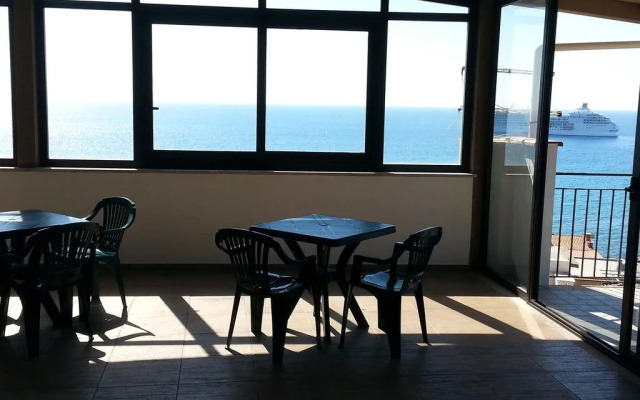 B&B Naxos Mare