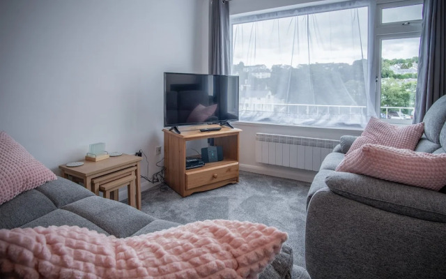 Harbour Court - 2 Bedroom - Saundersfoot