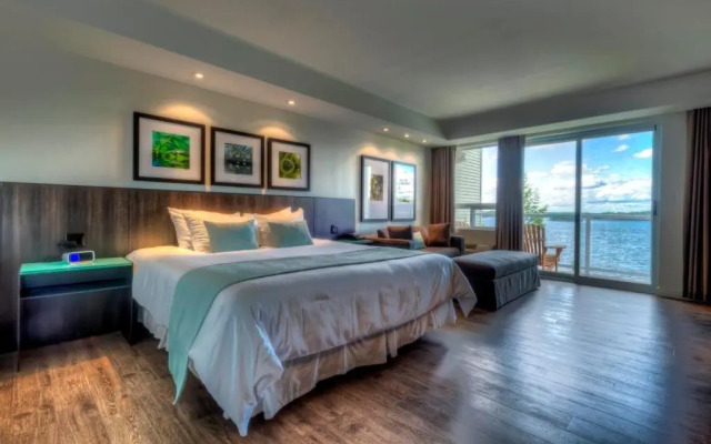 Taboo Resort Golf And Spa
