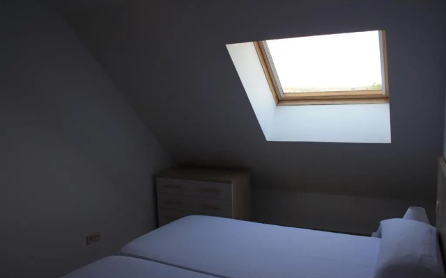 AR Apartamentos