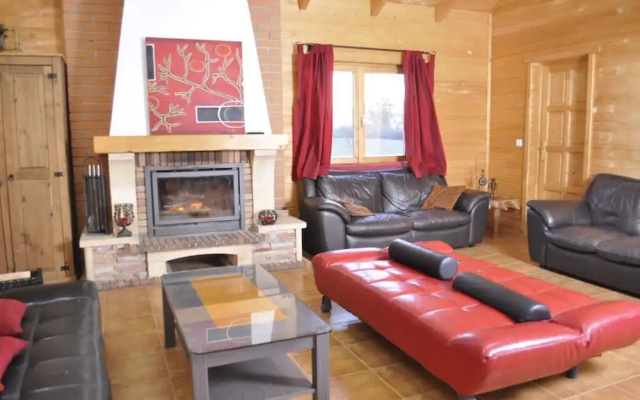 Casas RuralesTabla Honda