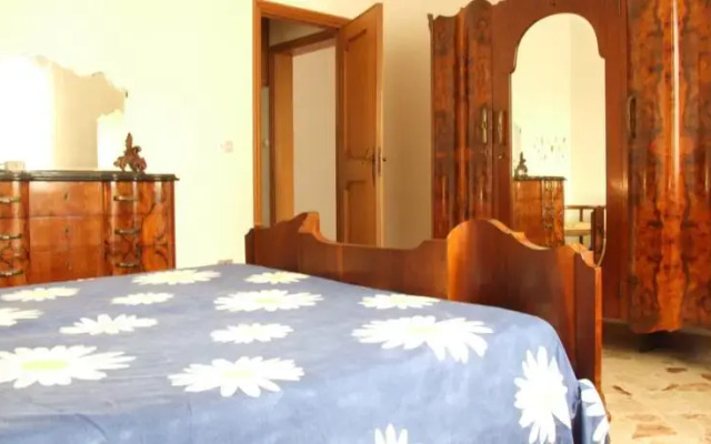 Appartamento bouganville