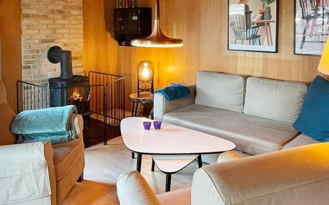 6 Person Holiday Home in Vaeggerlose-by Traum