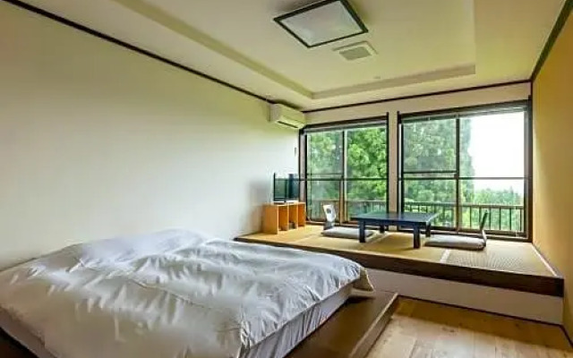 Kamosu Mori - Vacation STAY 82563