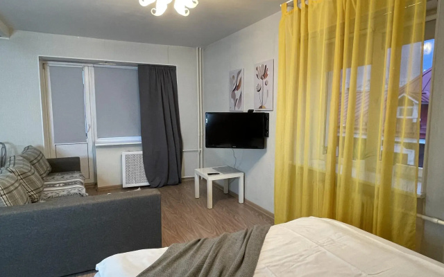 Апартаменты на улице Анохина 26
