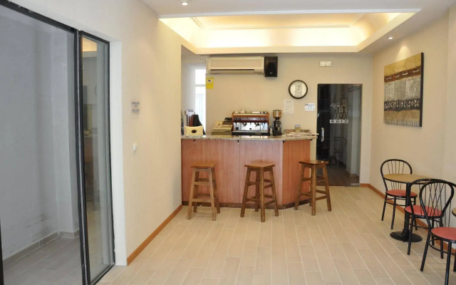 Hostal Ruiz