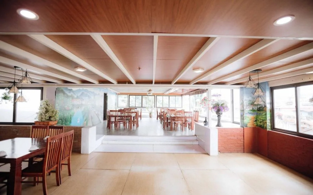 7S Hotel New Star Sapa