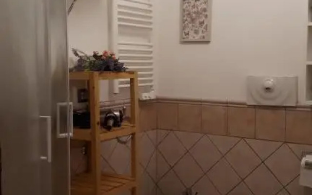 Appartamento Il Giglio