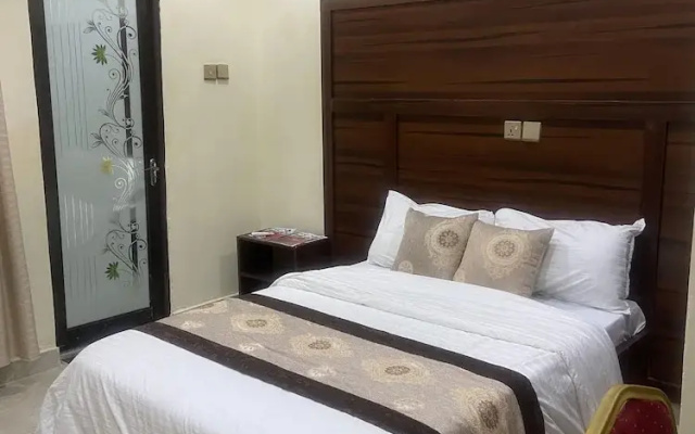 Farik Hotels and Suites