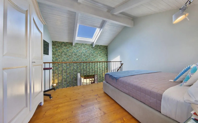 Flat 1 Bedroom 2 Bathrooms - Sorrento
