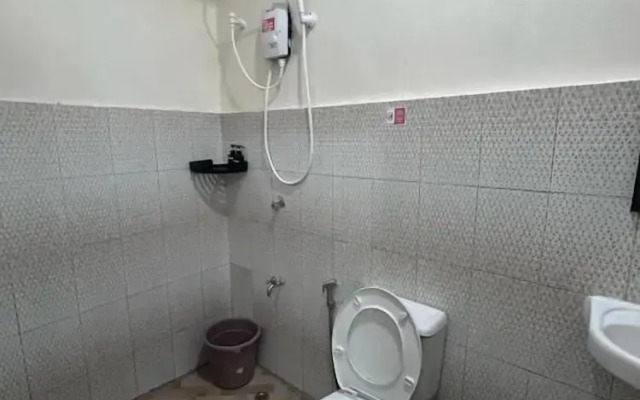 Baden Powell Hostel
