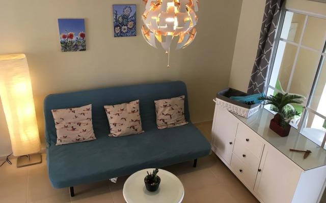 Villa Diane Ideal Families