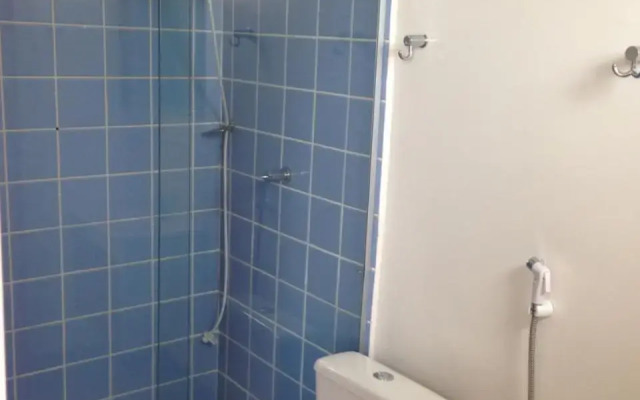 Hostel Araucaria