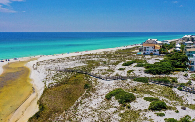 Anchored on 30A by Southern Vacation Rentals