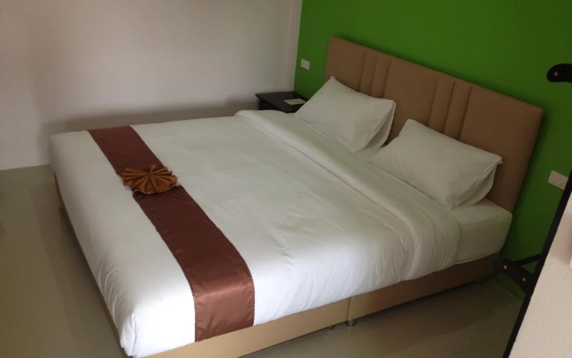 Pongsak Happy Home