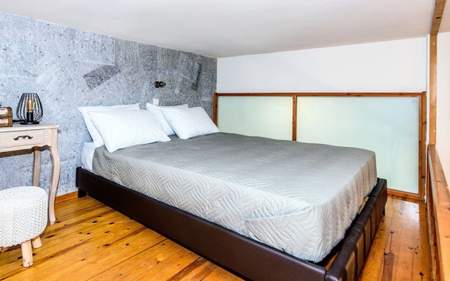 Spyros Villa Apartments