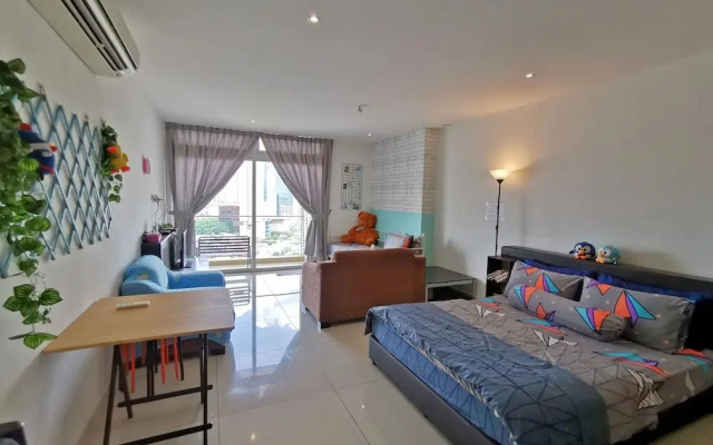 HomeStay in Johor - KSL Travel Home