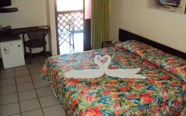 Foz do Sauipe Eco Hotel