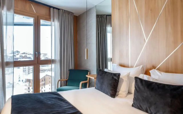 Hôtel Le Diamond Rock