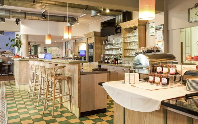 Hotel ibis Kassel