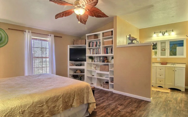 4 Palms 628 by RedAwning