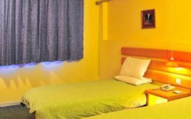 Wuhu Meisu Youth Hotel Apartment