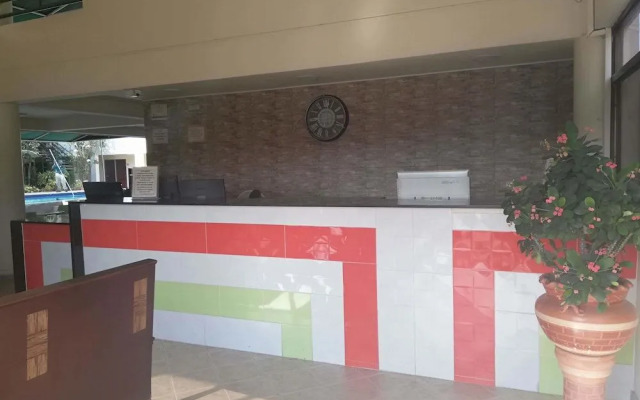 Hotel La Via