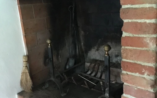 Le Casette sul Vicano