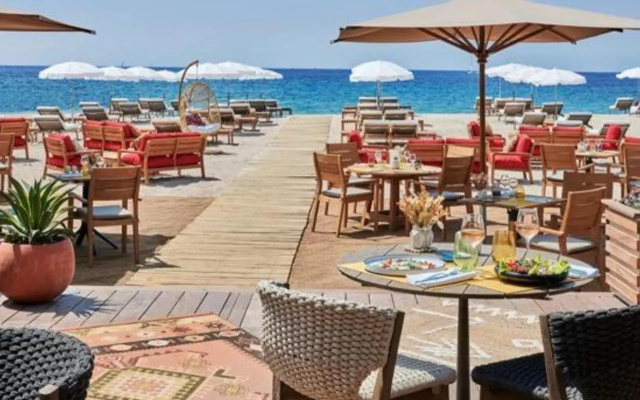 Bright 66m At 600m From The Center Of Cannes