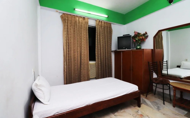 Spot on 43882 Hotel Jeevak International
