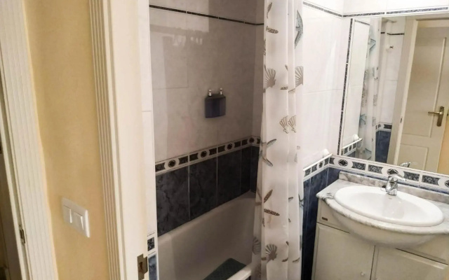 Espectacular Apartamento en San Juan Alicante
