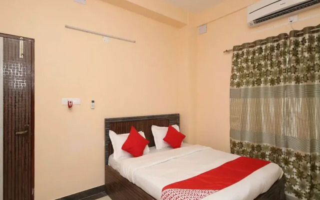 Hotel Buttercouch by OYO Rooms