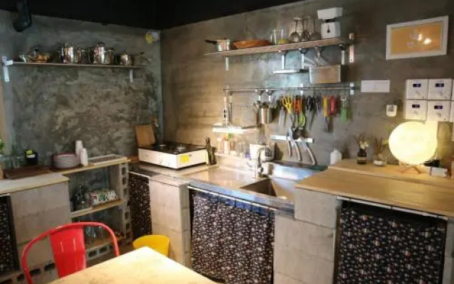 Dalnaru Guesthouse-Hostel